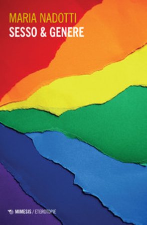 Sesso & genere Maria Nadotti