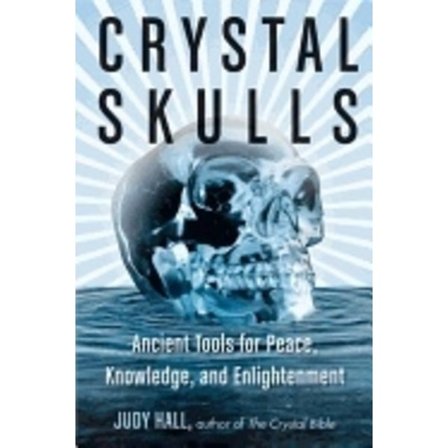 Crystal skulls 9781578635948