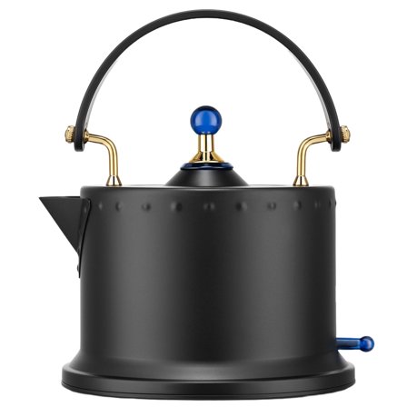 Bodum Vattenkokare 0,5 liter, svart | Köksmaskiner > Vattenkokare | Bagaren och Kocken