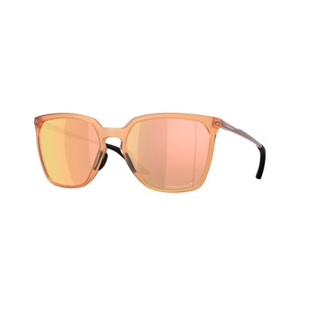 Oakley Sielo SQ - Prizm Rose Gold Polar OO9480-0457 i Orange