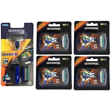 Rakhyvel +18 rakblad