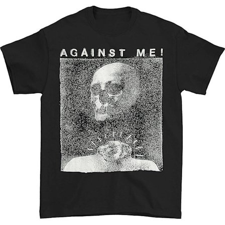 Against Me Video T-shirt