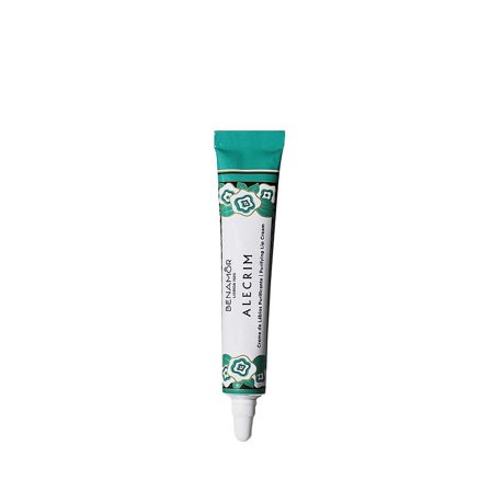 BENAMÔR Alecrim Lip Cream 10 ml, Skincare, Ansigtspleje, Læbepleje
