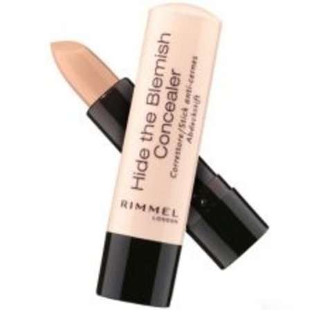Rimmel - Hide the Blemish - Corrector 4.5 grams per bar