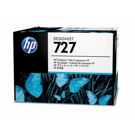 HP Skrivhuvud B3P06A 727 - Lyreco - Toner och bläck - Skrivhuvud - Skrivhuvud HP