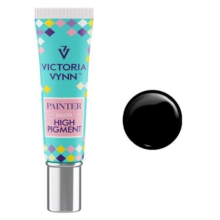 Victoria Vynn - Painter - High Pigment - 12 Black