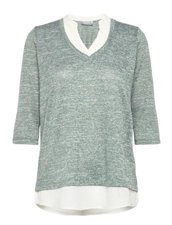 Frrexan Pu 2 Green Fransa