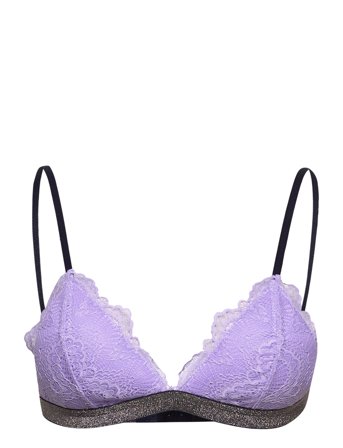 Becksöndergaard | Wave Lace Tyla Bra | L