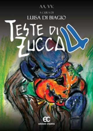 Teste di zucca 4 Filippo Di Biagio
