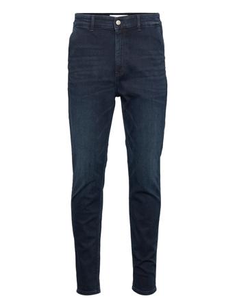 Slim Taper Chino Blue Calvin Klein Jeans