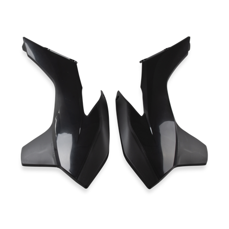 Osłony Chłodnicy Acerbis - KTM 250 EXC 2014-2016