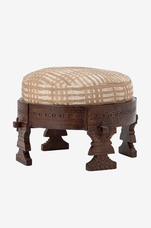 Bloomingville - Paloma Jakkara - Ruskea - Rahit - - Homeroom