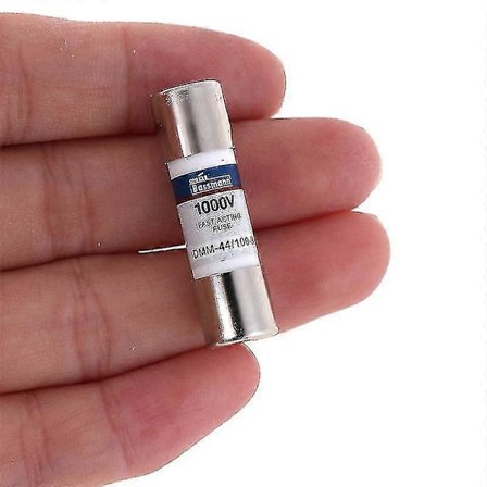 Dmm-44/100-r Dmm-b-44/100-r 400ma 1000v Sikring Oem God Kvalitet For 10*35mm Shytmv