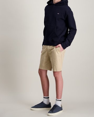 Lexington Patrick Shorts Beżowy Szorty Chłopiec - Kids Brand Store