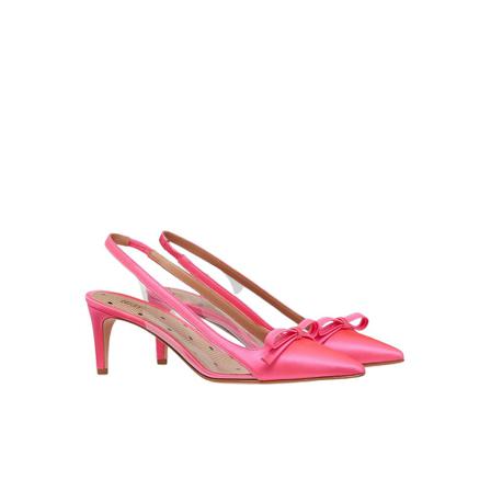 Red(V), Pumps Różowy, Kobieta, Rozmiar: 38 EU