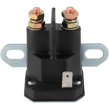 Startrelä Solenoid Switch 925-1426 725-1426 12V Passar AMF/John Deere/Snapper Traktor