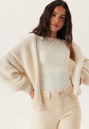 VERO MODA Vmmaybe Ls Open Cardigan Vaatteet