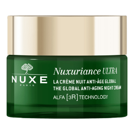 NUXE Nuxuriance Ultra - Night Cream Nattcreme Unisex 50 ML