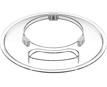 Andersson-KNM 3.1 reservedel – Lokk til bolle (6,5 l)-Reservelokk til Andersson KNM 3.1-Spare parts-Kjøkkenassistenter