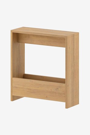 Homitis - Sidebord Simpi - Brun - Avlastningsbord & sidebord - Fra Homeroom