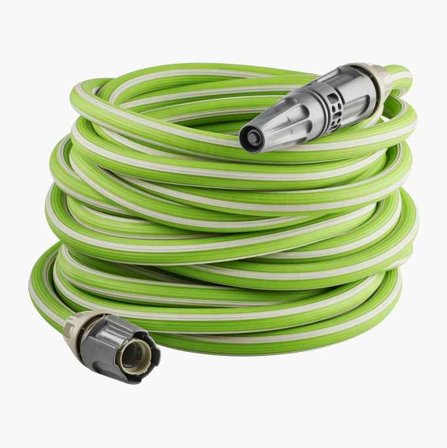 Trädgårdsslang expanderande 10–30 m