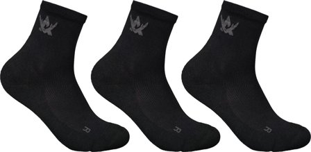 Alaska 1795 CoolDry Hunting Socks 3-pack