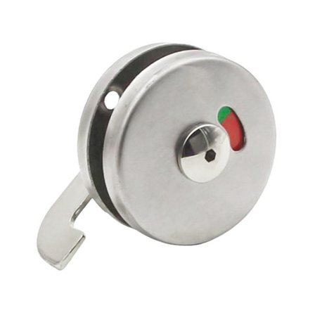 Håndtag Dørlås Indikatorlås