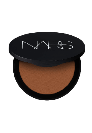 NARS Soft Matte Advanced Perfecting Powder Puder Dam Beige 9 G