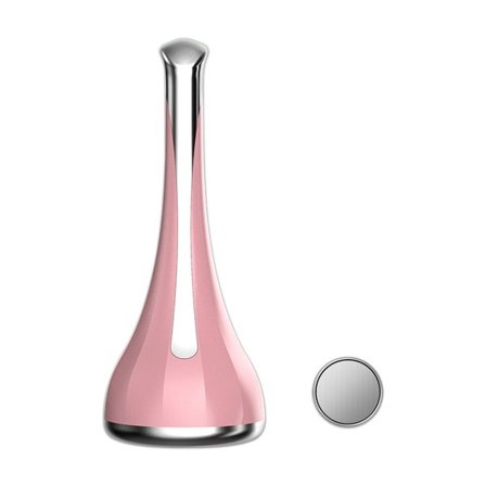 Ansiktslyft Maskin Skin Tightening Toning Set Microcurrent Massager