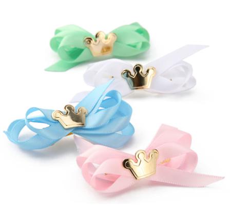 Tiara Hair Pin - Borstar & Kammar, Pälsvård, Schampoo- & Balsam, Hårband & Hårsnoddar på Doggie.se