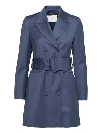 Manon Dresses Blue IVY OAK