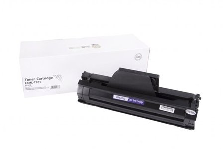 Lasertoner Samsung MLT-D101S - Svart
