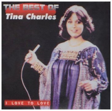 The best of tina charles TINA CHARLES