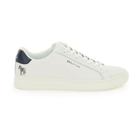 PS By Paul Smith Sneakers , Wit , Heren , Maat: 44 EU