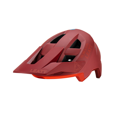 Kypärä Leatt AllMtn 2.0 V23 MTB Lava M