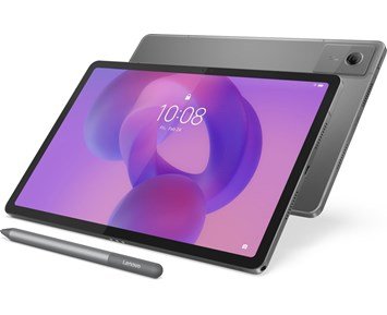 Lenovo-Idea Tab 5G-Idea Tab 5G - Nettbrett med penn-Handheld computers-Nettbrett