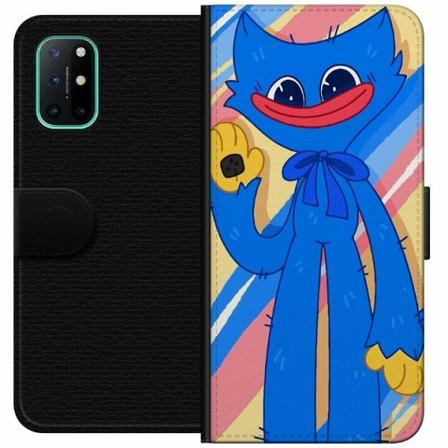 Oneplus 8t Plånboksfodral Huggy Wuggy