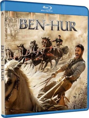 Ben-Hur (2016)