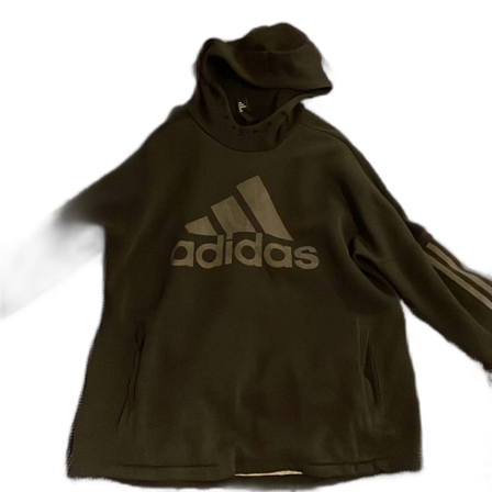 Adidas hoodie