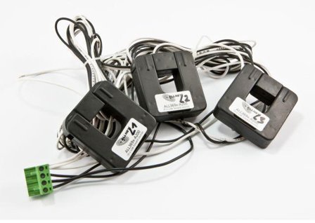 ALLNET ALL369x-A200/ Powermeter Induktionsklemmensatz 200 A