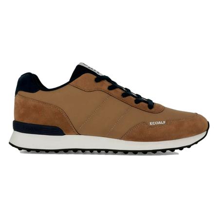 Ecoalf - Sneakers - Brun - Herr - Storlek: 44 Eu, Herr, Storlek: 44 EU