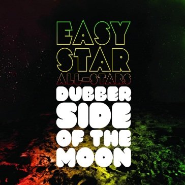 Dubber side of the moon Easy Star All-Stars