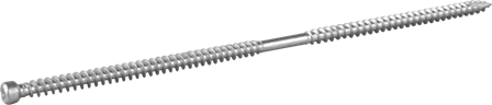 ESSVE 118110 Konstruksjonsskrue Ø 6,5 mm, TX30, CorrSeal 6,5 x 220 mm, 50-pakning, Innfesting
