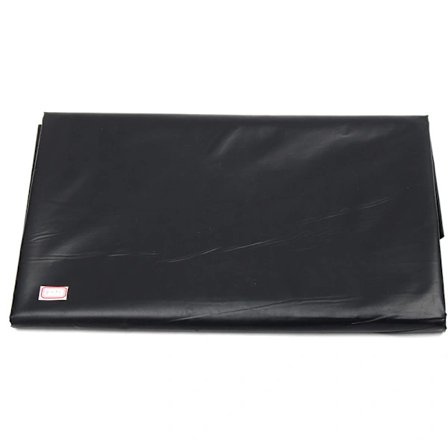 Damduk Vanntett 5'x10 HDPE Fiskedamduk Hager Landskapsbassenger-FA-