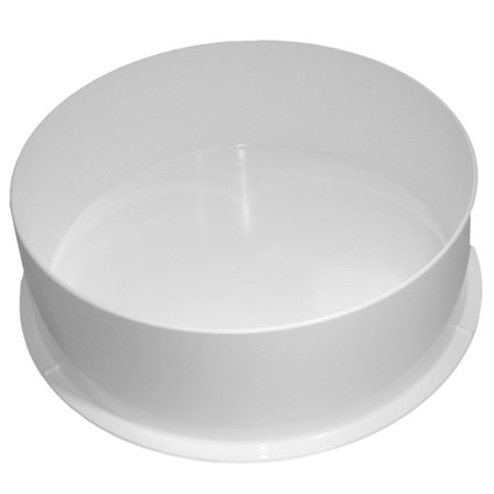 Ankarsrum Original Lock till Bunke/Skål | Bakning > Bunkar och Skålar > Skål | Bagaren och Kocken