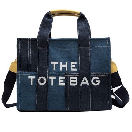 Tote-vesker for kvinner Håndveske Tote-veske med S KLB