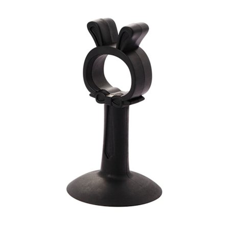 Oven pysäytin Oven kahva MUSTA