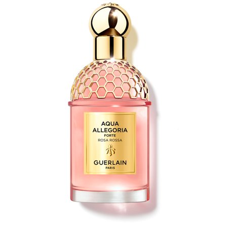 Guerlain Aqua Allegoria Rosa Rossa Forte - Eau de Parfum 75ML - Eau de Parfum