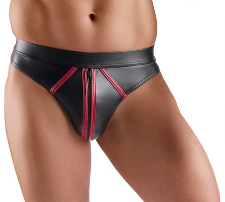 Svenjoyment Sexy Thong - Vuxen.se - Sexiga herrunderkläder