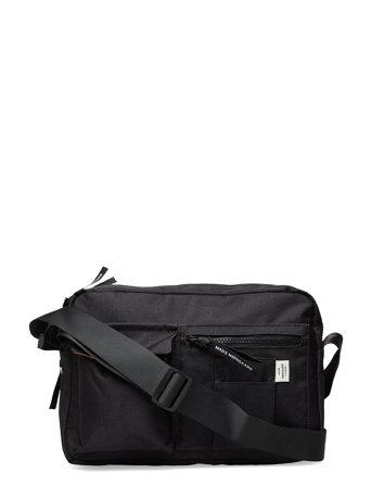 Mads Nørgaard Bel One Cappa Bag Fav - Black - ONE SIZE